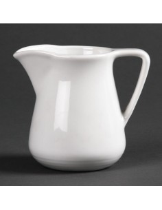 Pots à crème Olympia Linear 142 ml - lot de 12