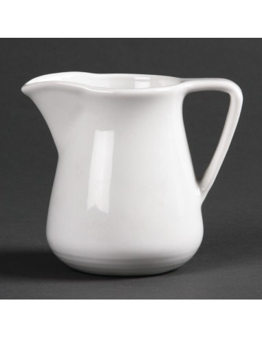 Pots à crème Olympia Linear 142 ml - lot de 12