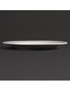 Assiettes Olympia Linear 310 mm - Garantie à vie 2