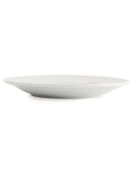 Assiettes Olympia Linear 165mm - lot de 12