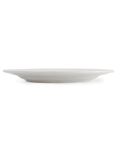 Assiettes Olympia Linear 310 mm - Garantie à vie
