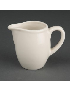 Pots à lait Olympia Ivory 90 ml - lot de 6
