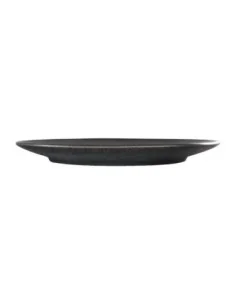 Assiettes plates rondes Olympia Fusion 270mm 2