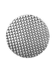 Table bistro ronde Bolero 800mm - inox et aluminium 2
