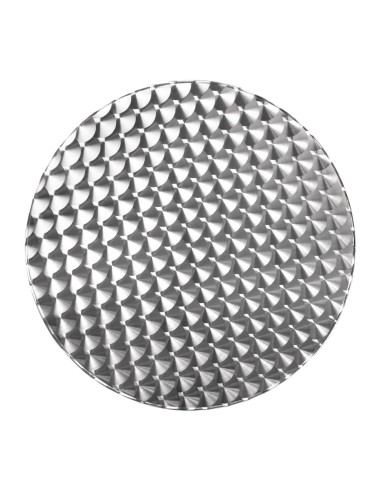 Table à plateau basculant Bolero - inox & aluminium