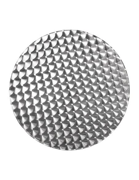 Table à plateau basculant Bolero - inox & aluminium