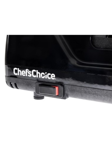 Aiguiseur de couteaux japonais Chef's Choice - 15° précision