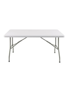 Table pliante Bolero 1520mm - robuste et compacte 2