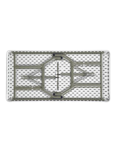 Table pliante Bolero 1520mm - robuste et compacte