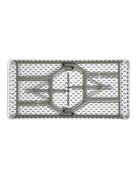 Table pliante Bolero 1520mm - robuste et compacte