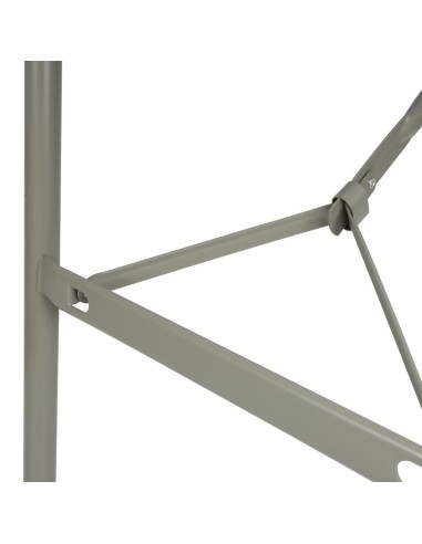 Table pliante Bolero 1220 mm - solide et compacte