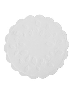 Sous-verres jetables 1000 pcs - SolutionWare