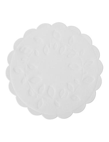 Sous-verres jetables 1000 pcs - SolutionWare