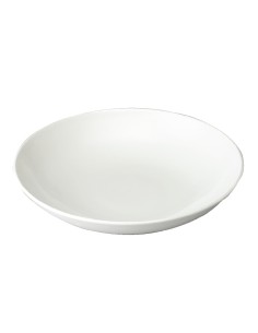 Assiettes à pâtes blanches Churchill Evolve 248 mm - lot de 12