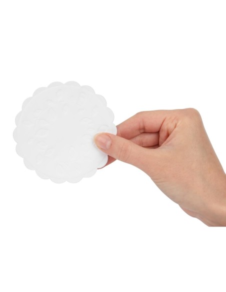 Sous-verres jetables 1000 pcs - SolutionWare