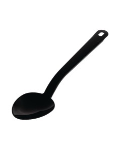 Cuillère de service Matfer Bourgeat Exoglass 340 mm - Noir