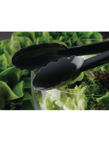 Pince Matfer Bourgeat Exoglass 240 mm - Résistance 220 °C