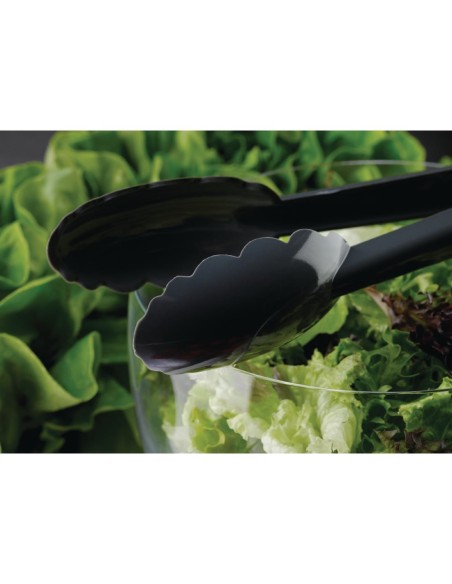 Pince Matfer Bourgeat Exoglass 240 mm - Résistance 220 °C
