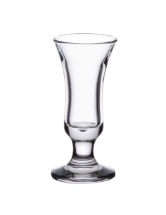 Verres à liqueur Utopia Elgin 30ml - lot de 12