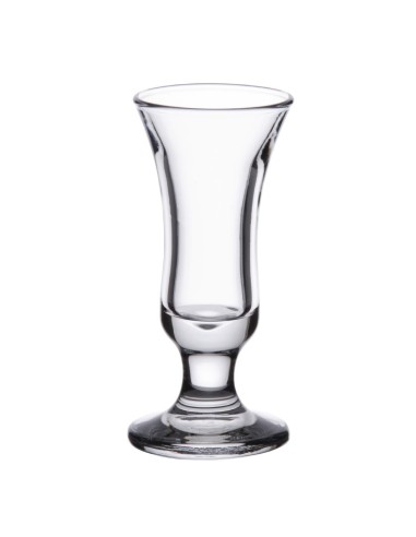 Verres à liqueur Utopia Elgin 30ml - lot de 12