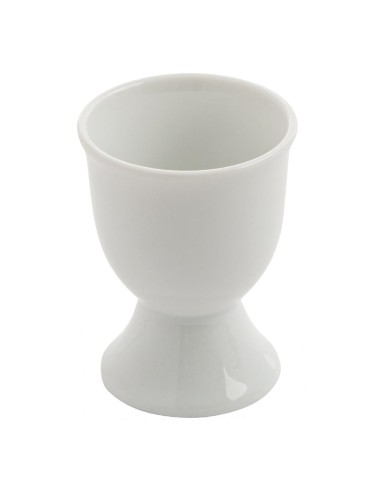 Coquetier Olympia Whiteware 68mm - lot de 12