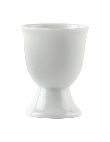Coquetier Olympia Whiteware 68mm - lot de 12