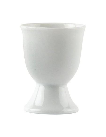 Coquetier Olympia Whiteware 68mm - lot de 12