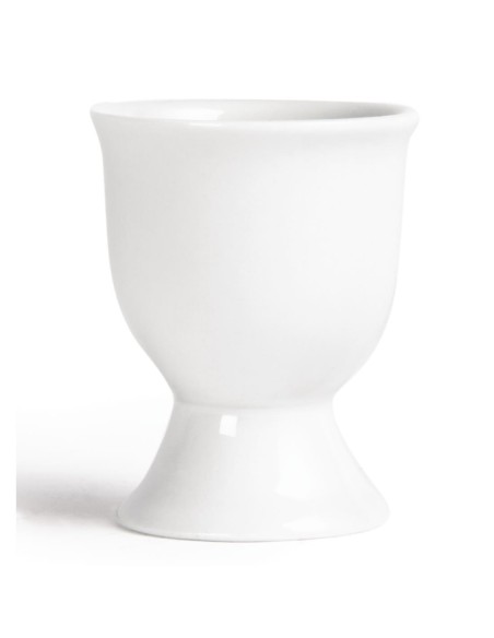 Coquetier Olympia Whiteware 68mm - lot de 12