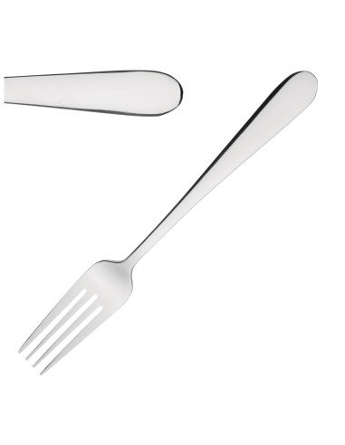 Fourchette de table Olympia Buckingham - lot de 12