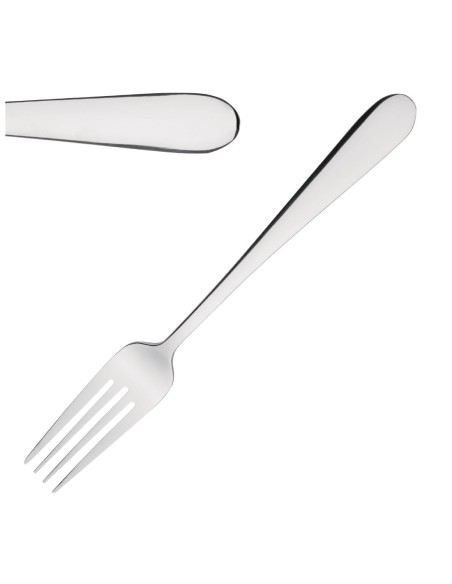 Fourchette de table Olympia Buckingham - lot de 12