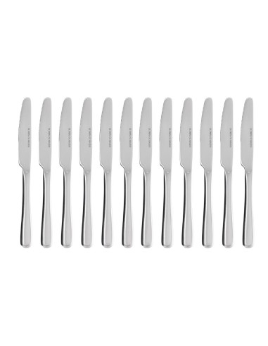 Couteau de table Olympia Buckingham - lot de 12
