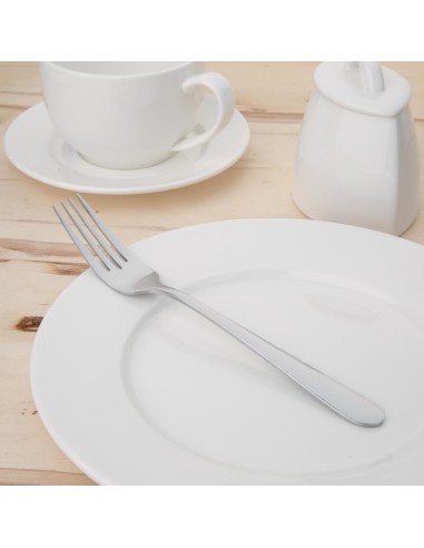 Fourchette de table Olympia Buckingham - lot de 12