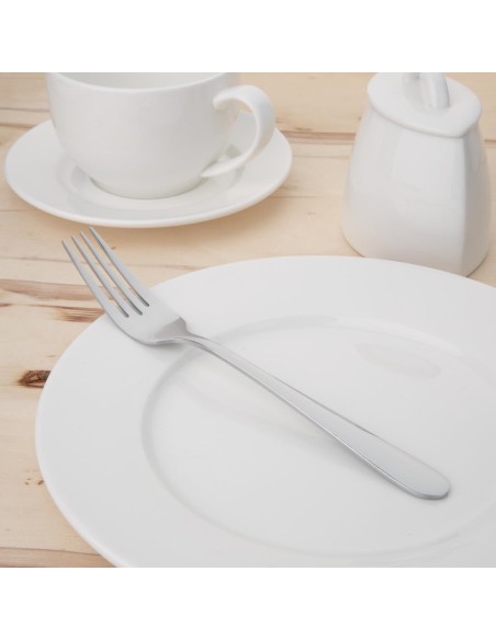 Fourchette de table Olympia Buckingham - lot de 12