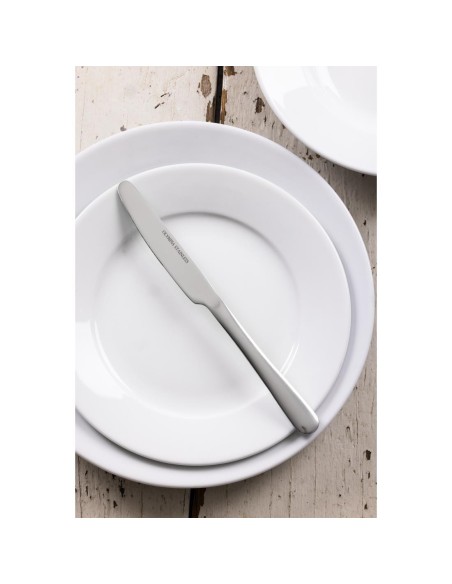 Couteau de table Olympia Buckingham - lot de 12