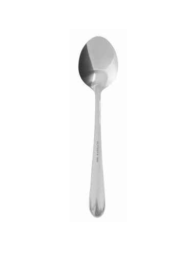 Cuillère à soupe Olympia Buckingham - lot de 12