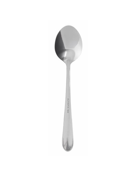 Cuillère à soupe Olympia Buckingham - lot de 12