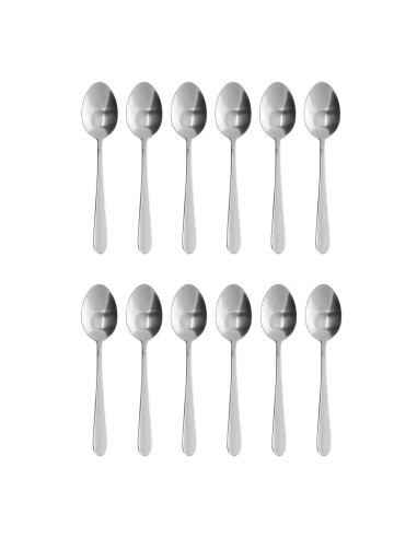 Cuillère à soupe Olympia Buckingham - lot de 12
