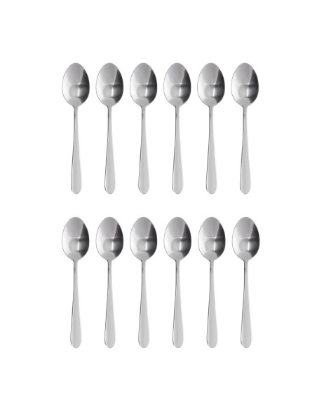 Cuillère à soupe Olympia Buckingham - lot de 12
