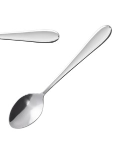 Cuillère à café Olympia Buckingham 145 mm - lot de 12