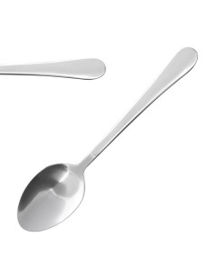 Cuillère à dessert Olympia Buckingham - lot de 12