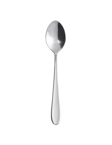 Cuillère à café Olympia Buckingham 145 mm - lot de 12