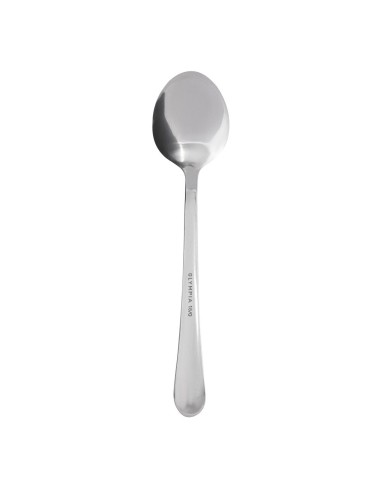 Cuillère à dessert Olympia Buckingham - lot de 12