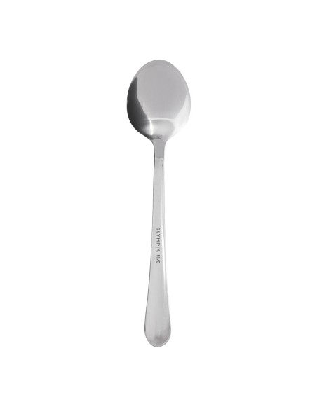 Cuillère à dessert Olympia Buckingham - lot de 12