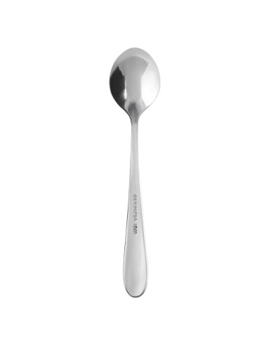 Cuillère à café Olympia Buckingham 145 mm - lot de 12