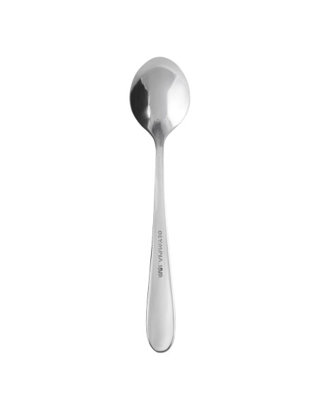 Cuillère à café Olympia Buckingham 145 mm - lot de 12