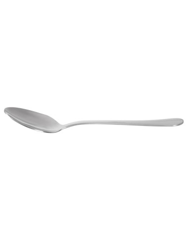 Cuillère à dessert Olympia Buckingham - lot de 12