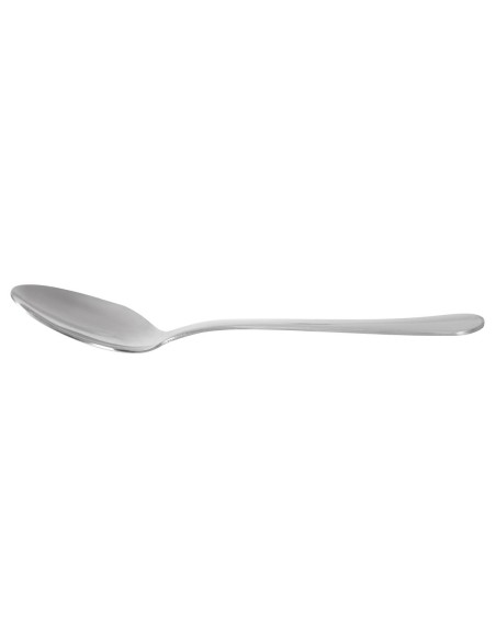 Cuillère à dessert Olympia Buckingham - lot de 12
