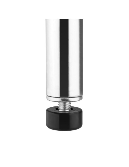 Tour de rangement métallique Vogue 4 niveaux - 150 kg