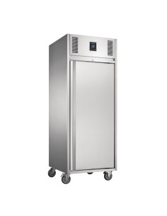 Armoire positive une porte Polar Série U Premium 550L