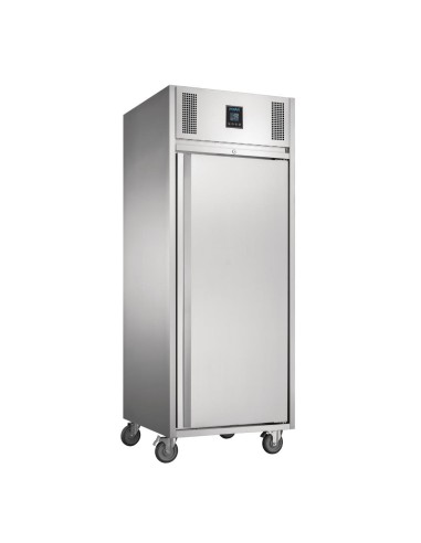 Armoire positive une porte Polar Série U Premium 550L